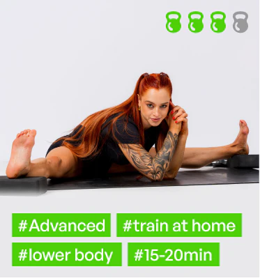 Full Split