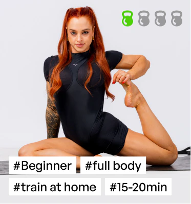 Beginner Mobility