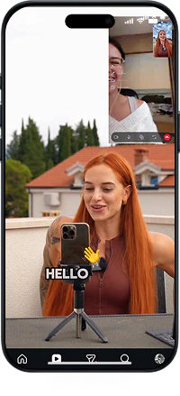 Phone Screen