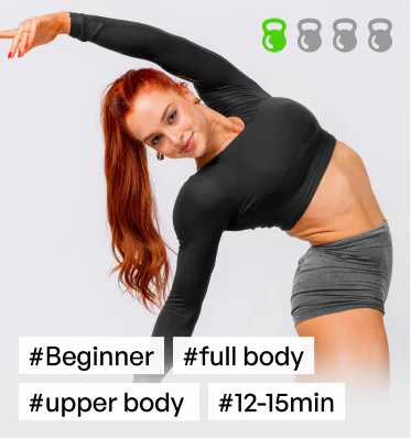 Upper Body Mobility