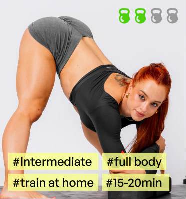 Power Fit