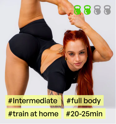 Mobility Mastery